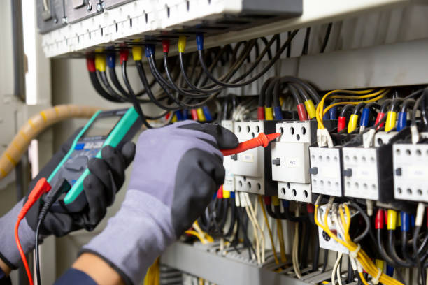 Best Data and Communication Cabling  in Abita Springs, LA