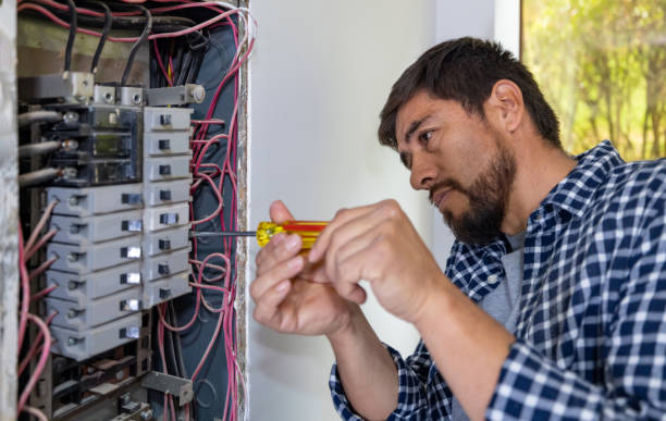 Best Circuit Breaker Installation and Repair  in Abita Springs, LA